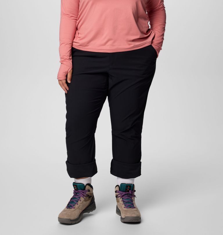 leslie falls hose ii für damen – Übergröße