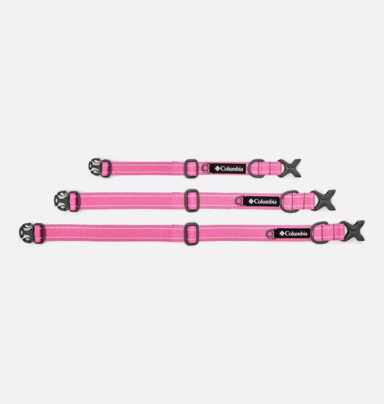 silver ridge hundehalsband