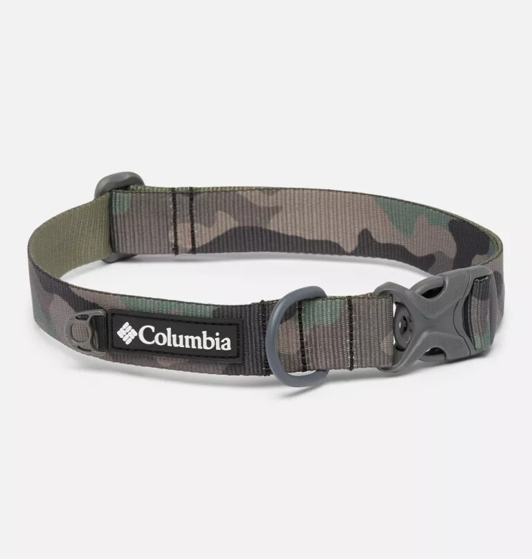 silver ridge hundehalsband