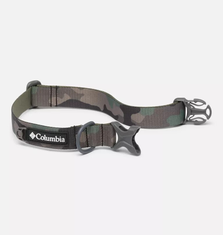 silver ridge hundehalsband