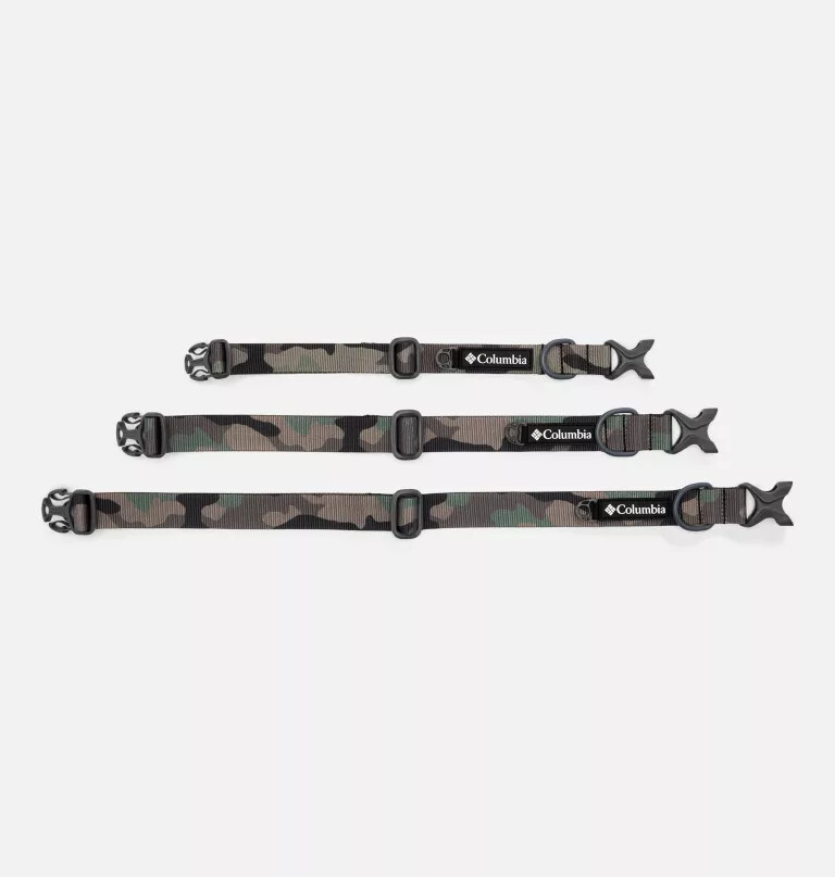 silver ridge hundehalsband