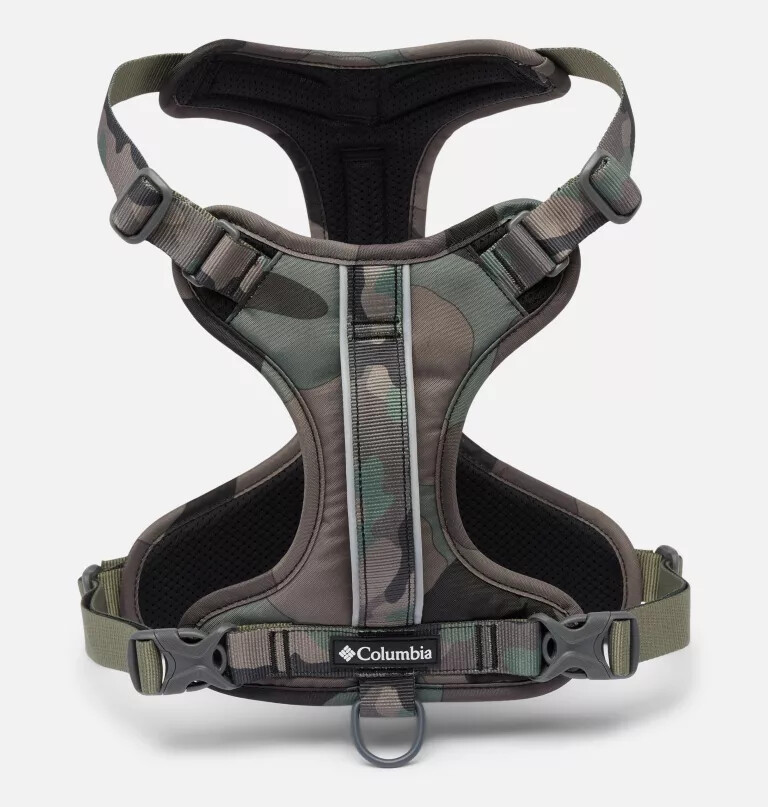 silver ridge hundegeschirr