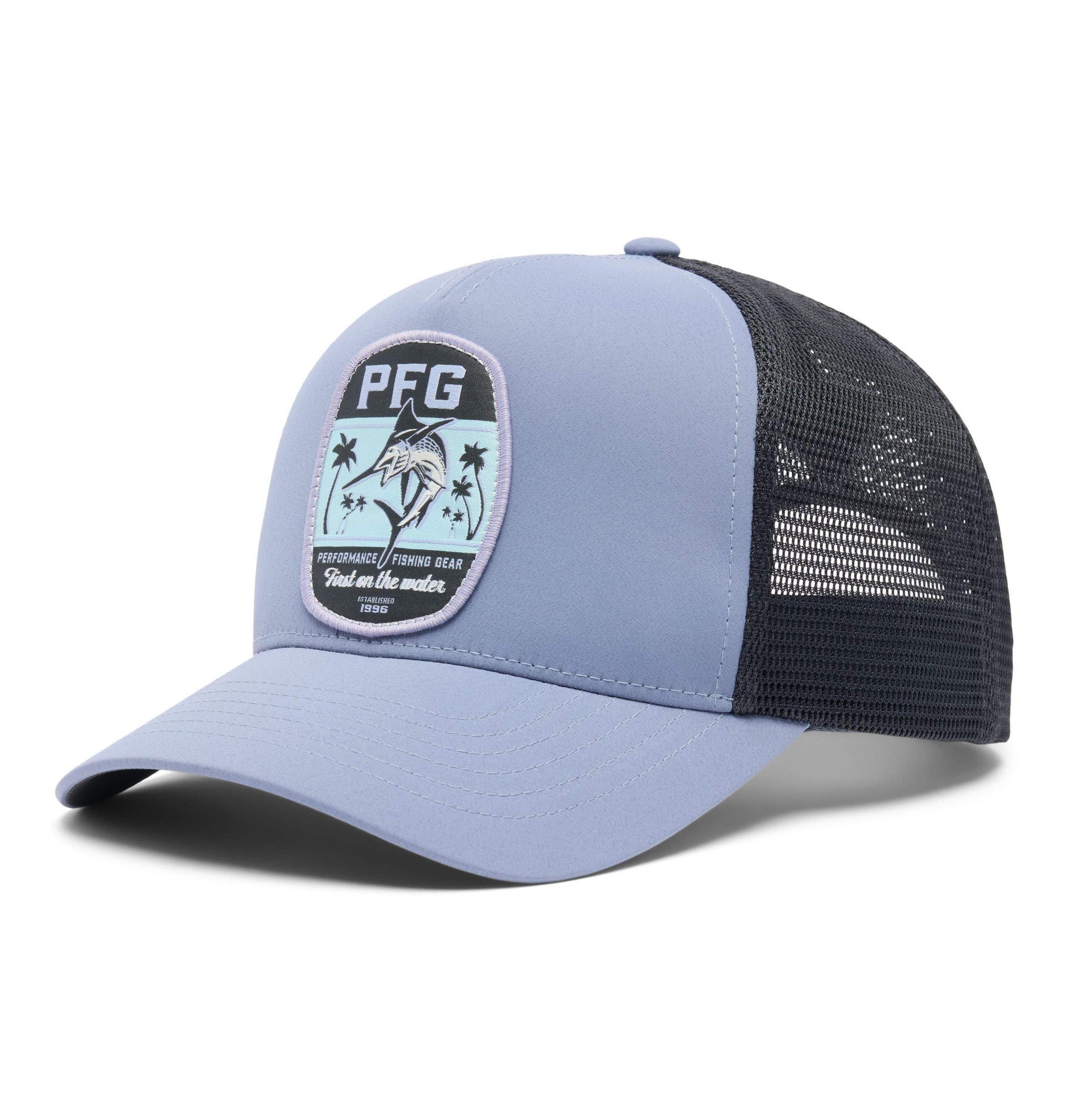 pfg big haul snapback baseballkappe