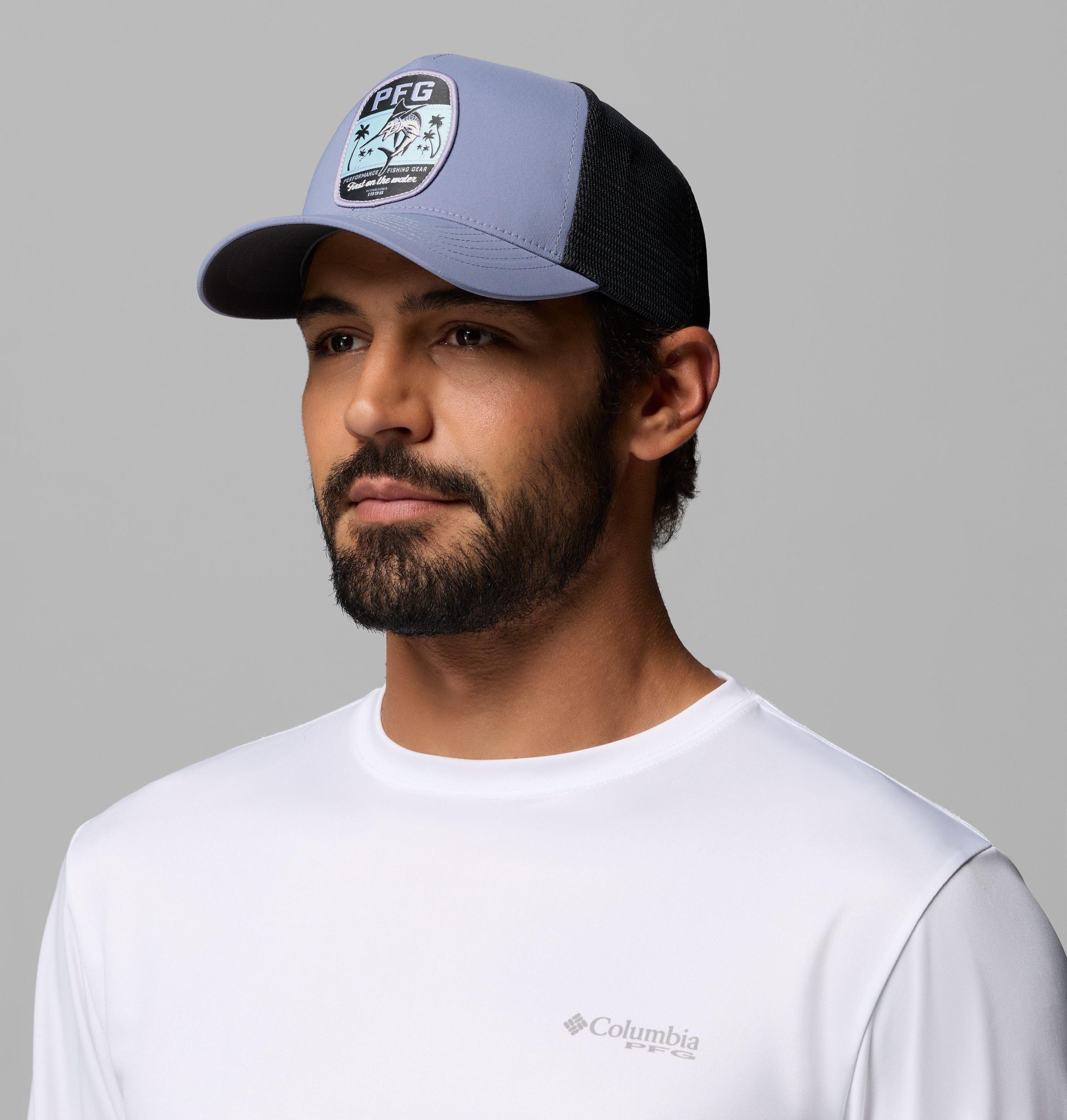 pfg big haul snapback baseballkappe