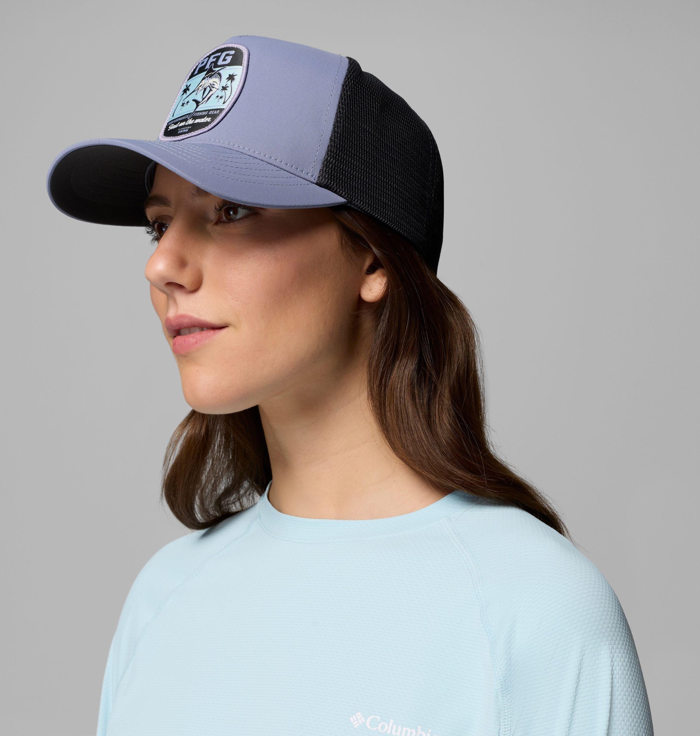 pfg big haul snapback baseballkappe