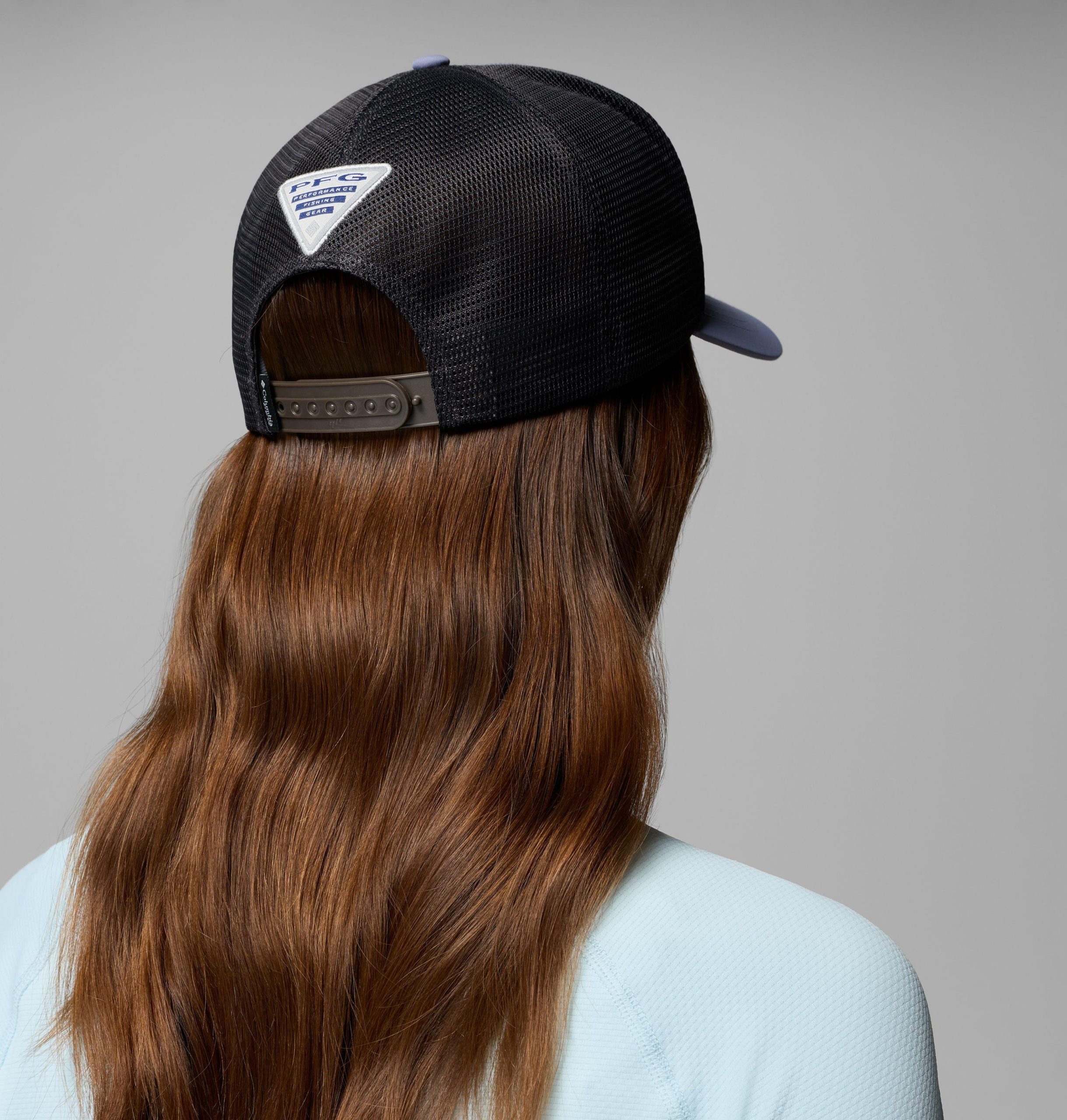 pfg big haul snapback baseballkappe