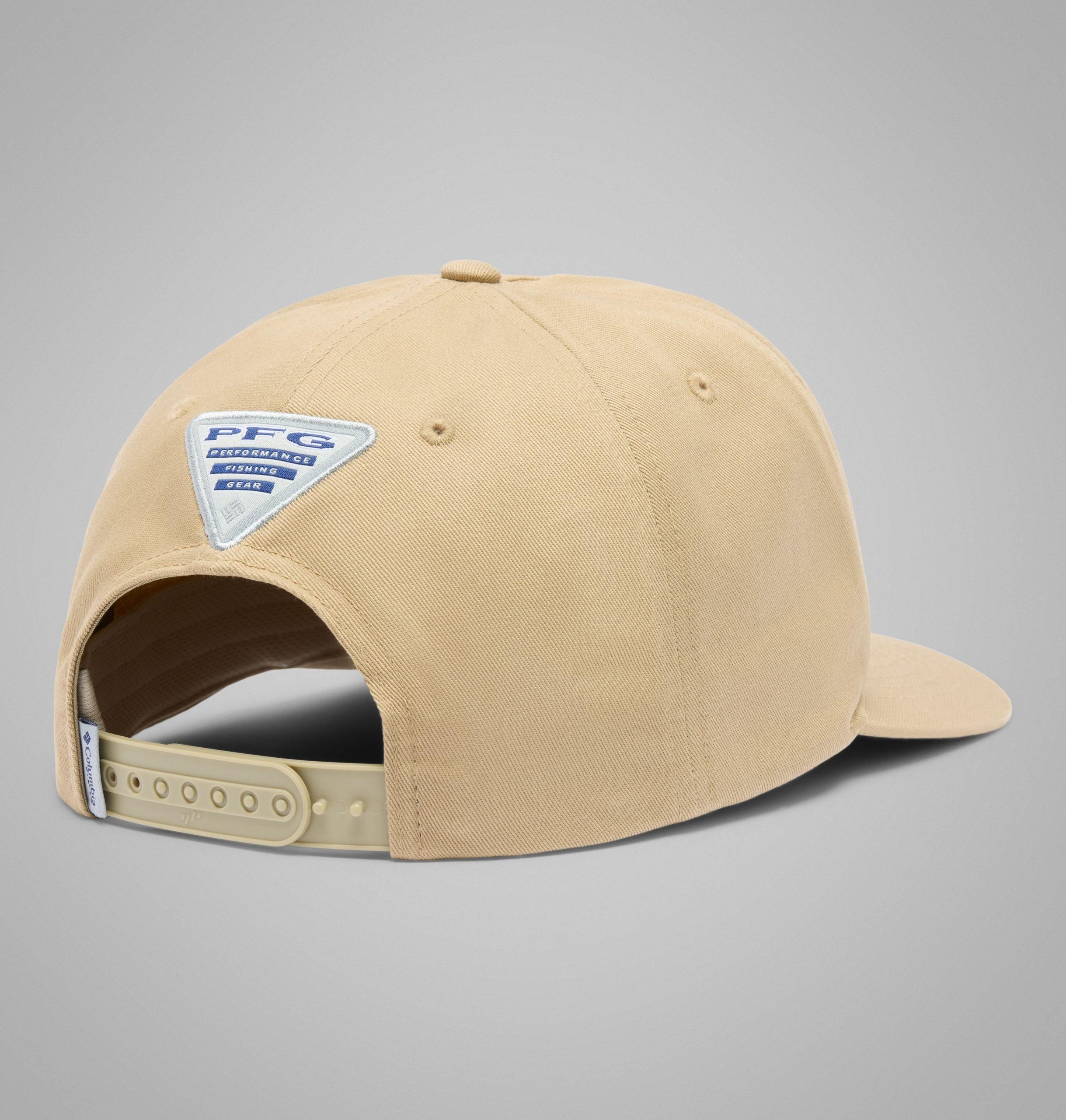 creel snapback-baseballkappe