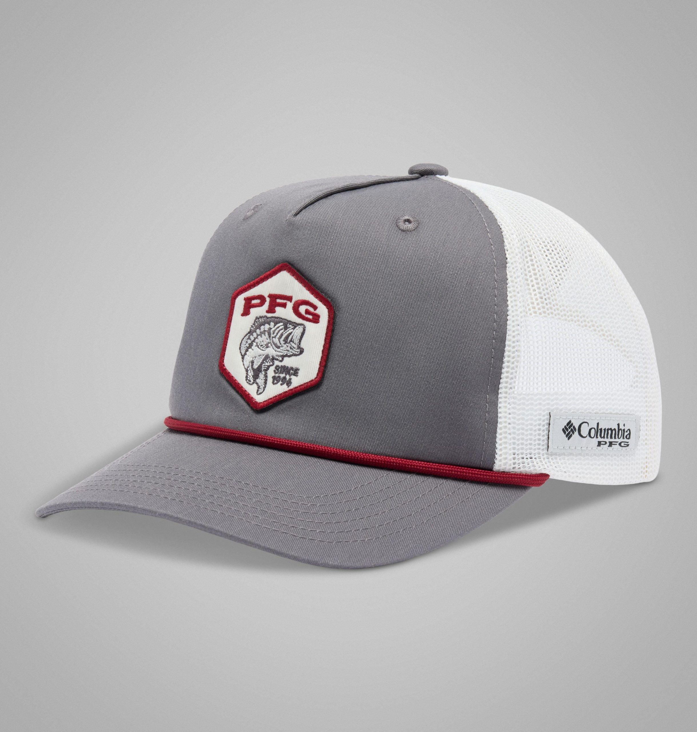 river rover snapback-baseballkappe