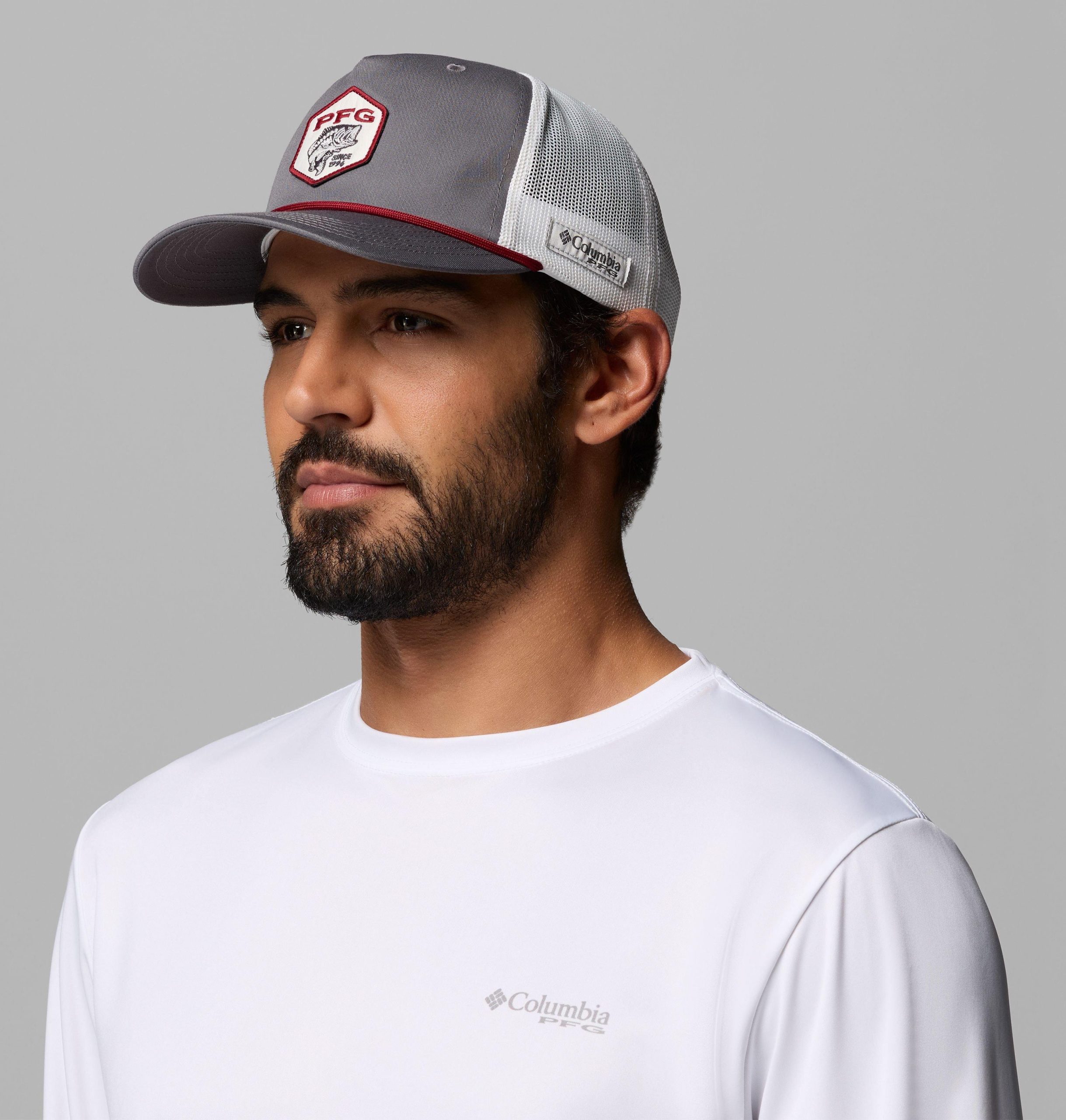 river rover snapback-baseballkappe