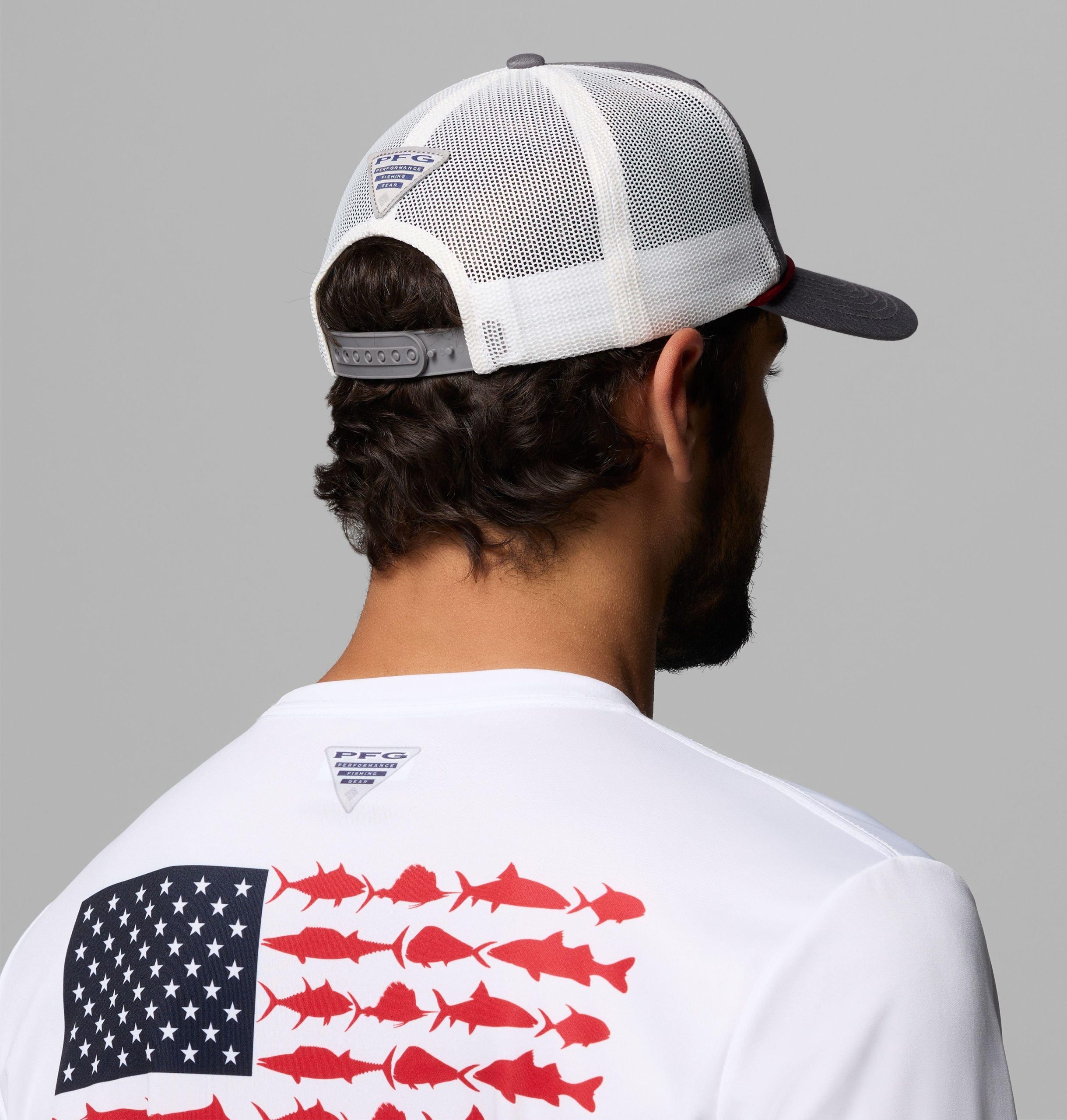 river rover snapback-baseballkappe