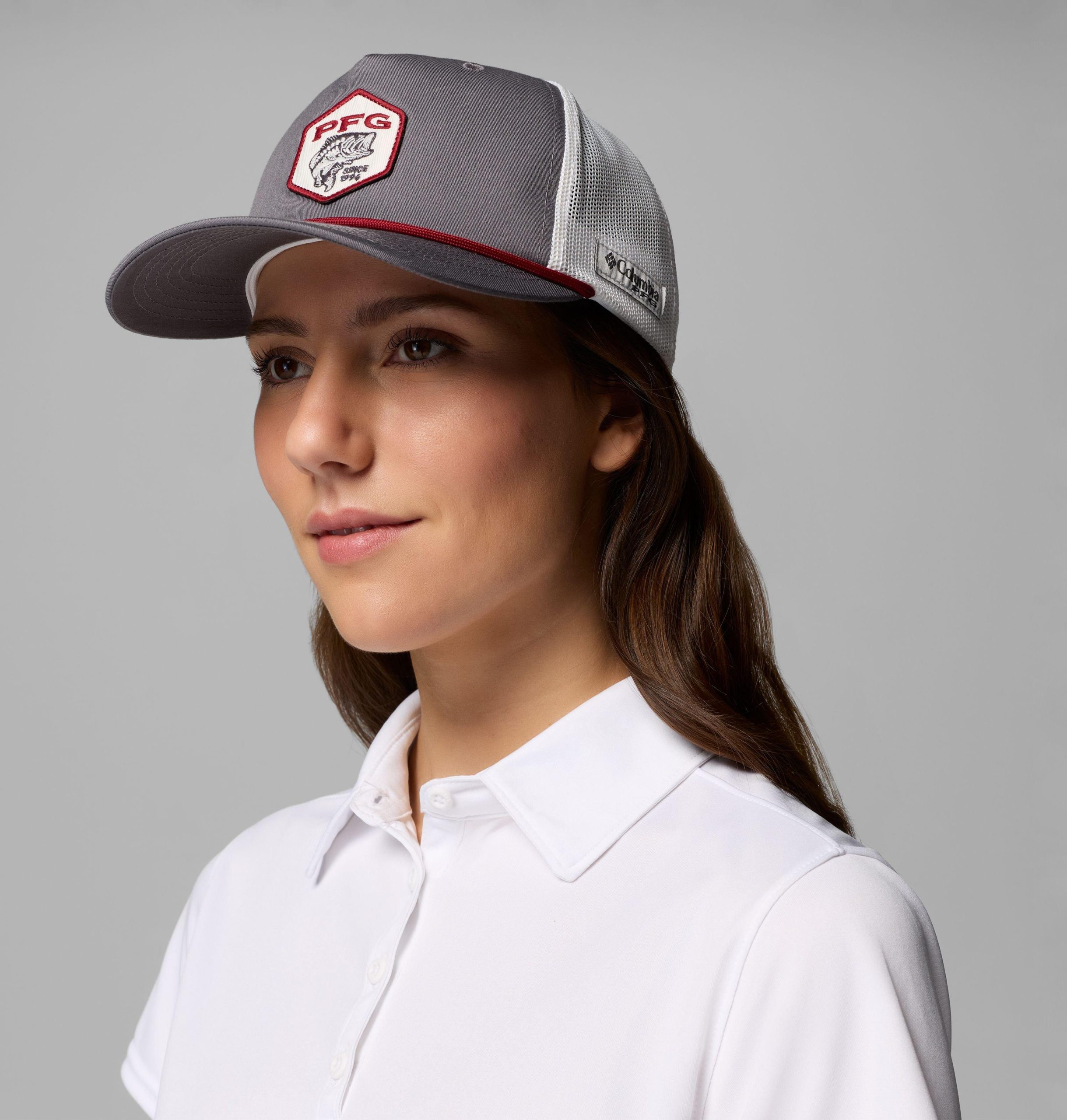 river rover snapback-baseballkappe
