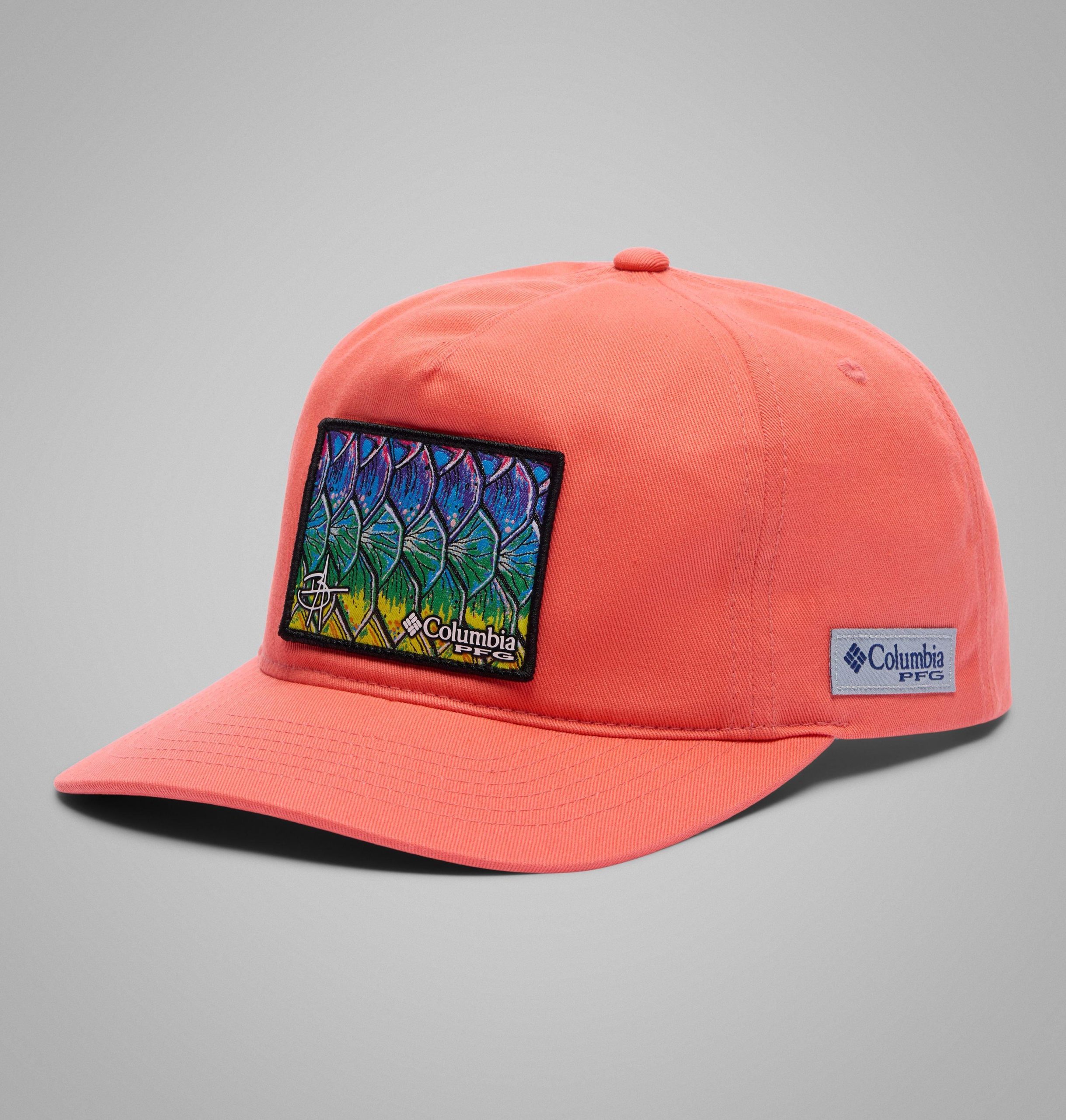creel x bentley snapback-baseballkappe