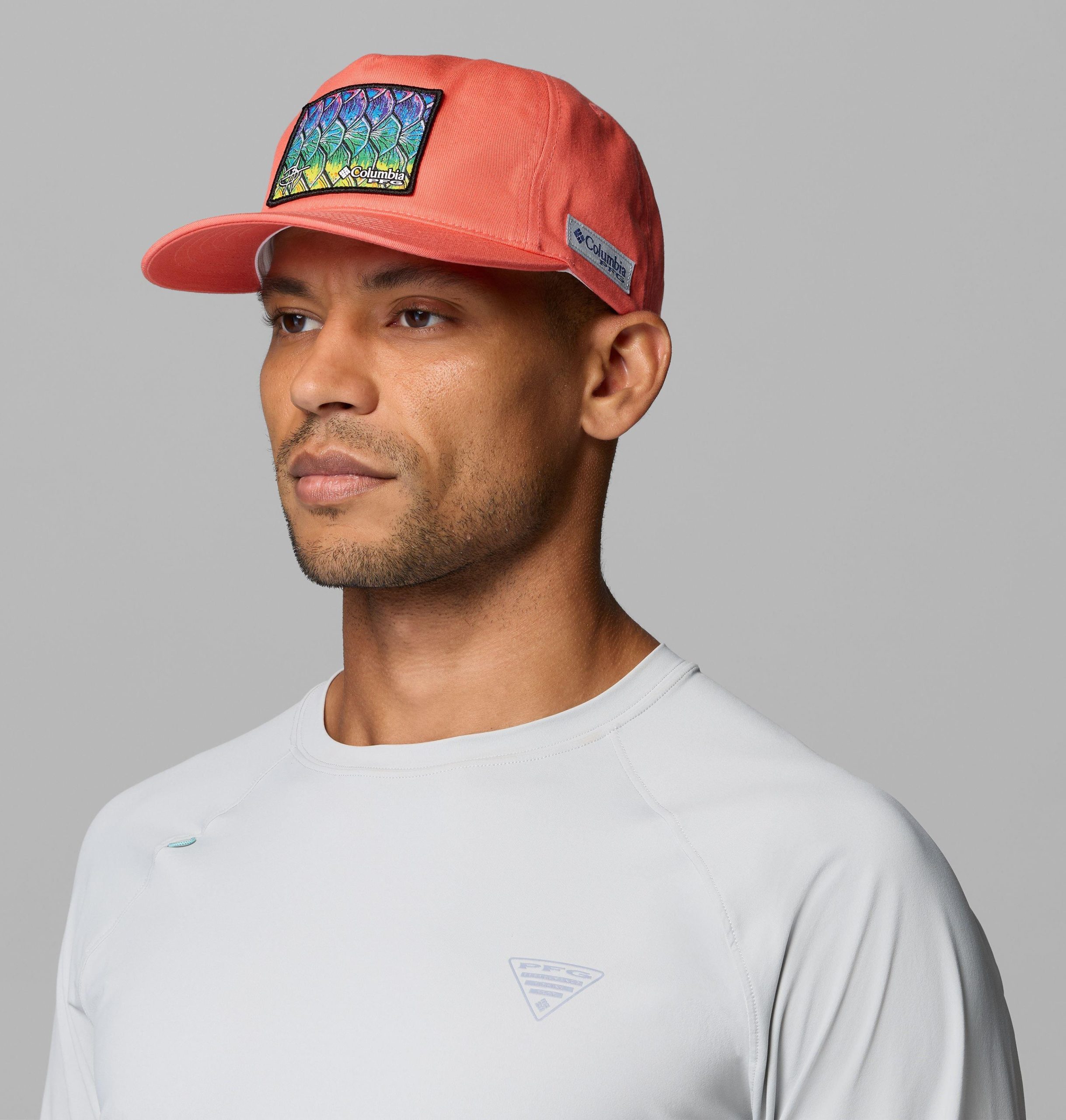 creel x bentley snapback-baseballkappe