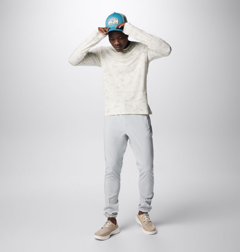 pfg uncharted herrenhose
