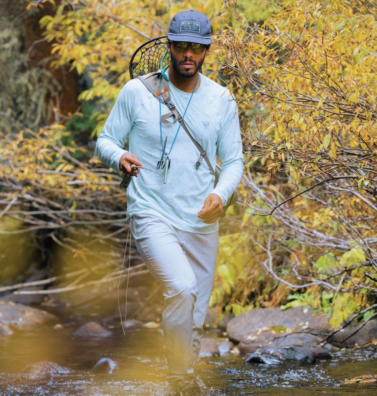pfg uncharted herrenhose