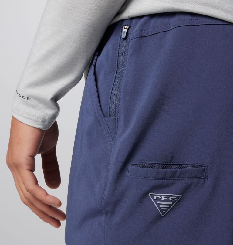 pfg uncharted herrenhose