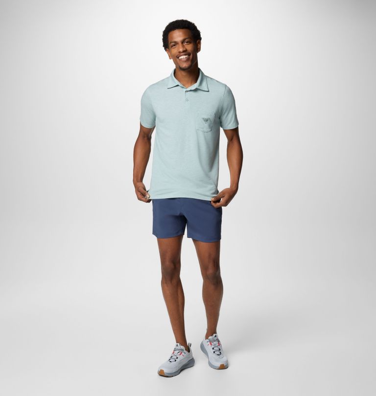 pfg uncharted shorts für herren