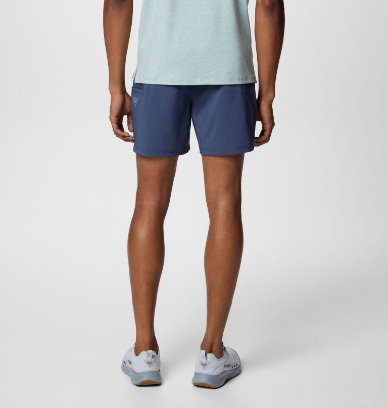 pfg uncharted shorts für herren