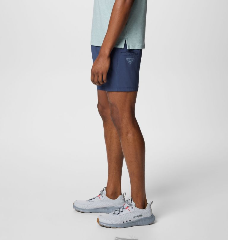 pfg uncharted shorts für herren