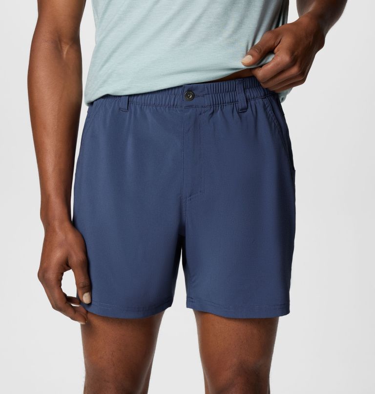 pfg uncharted shorts für herren