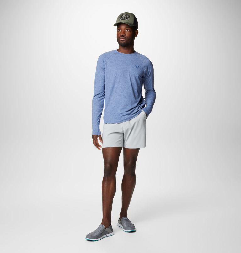 pfg uncharted shorts für herren