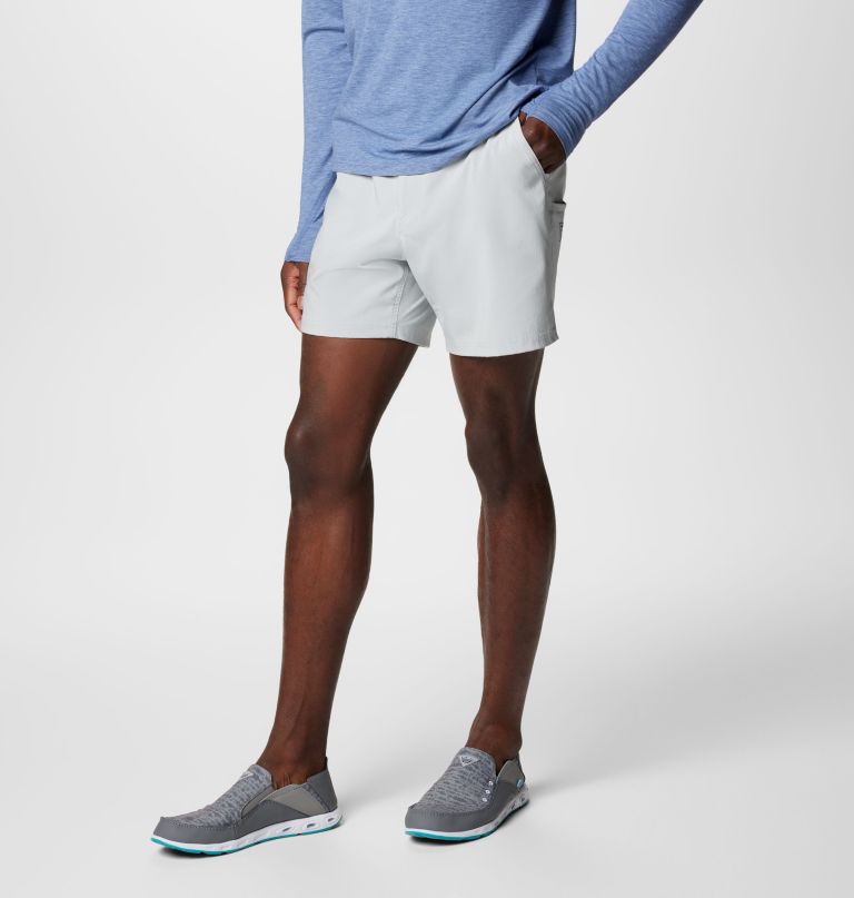 pfg uncharted shorts für herren