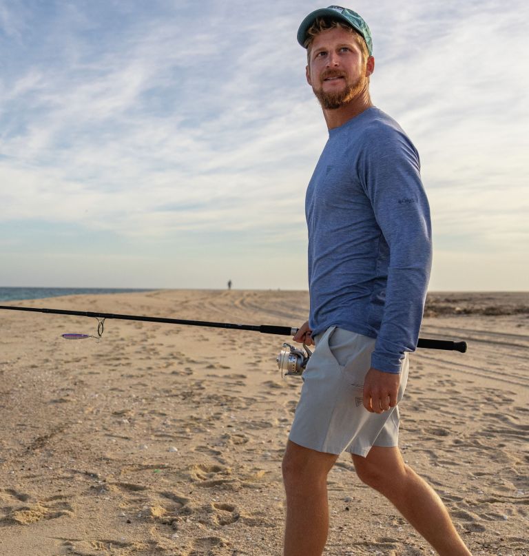 pfg uncharted shorts für herren
