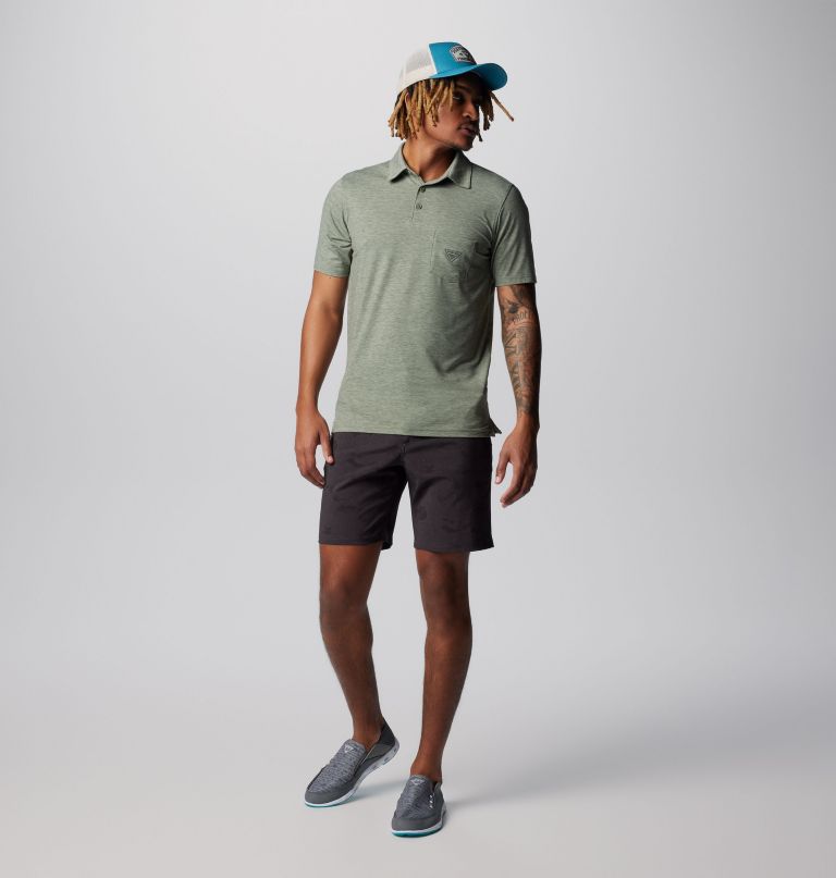 pfg uncharted shorts für herren
