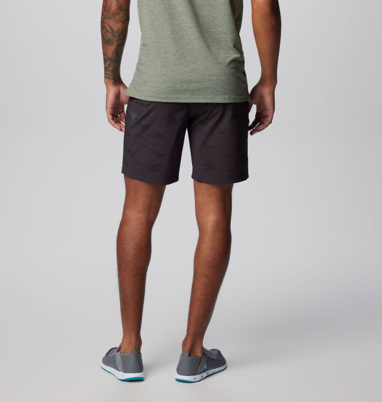 pfg uncharted shorts für herren