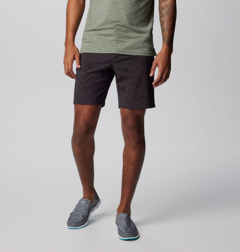 pfg uncharted shorts für herren