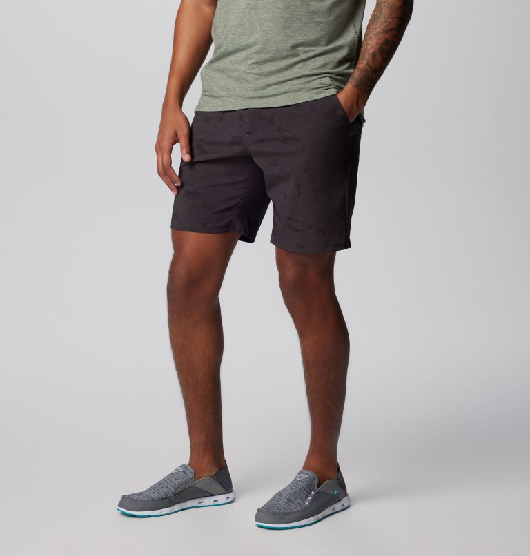 pfg uncharted shorts für herren