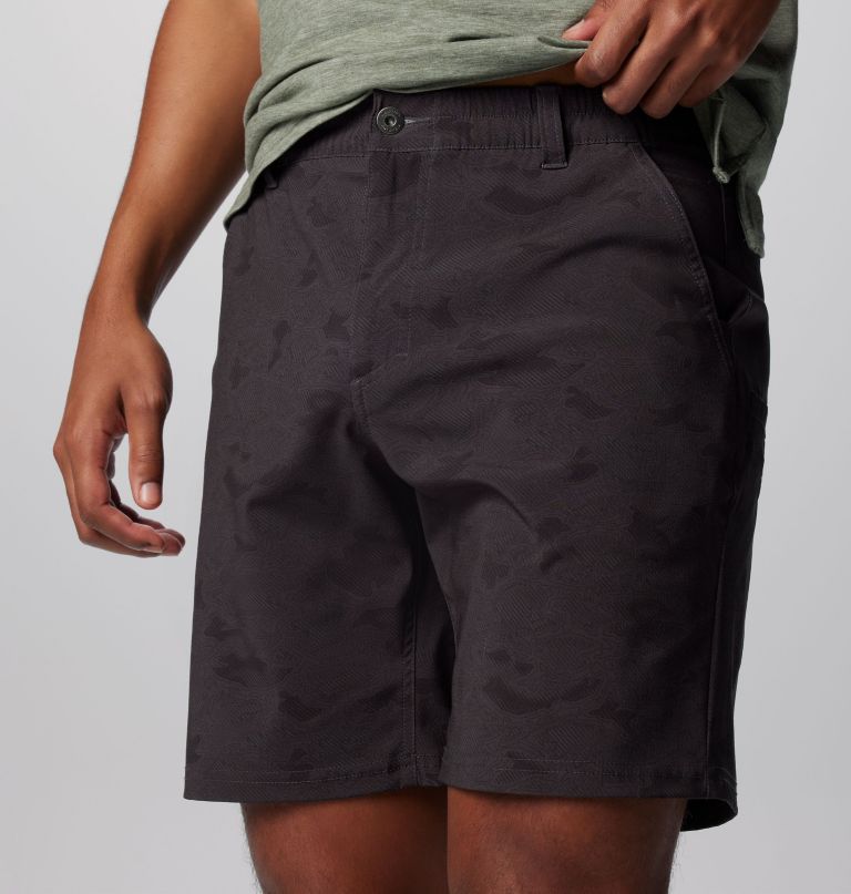 pfg uncharted shorts für herren