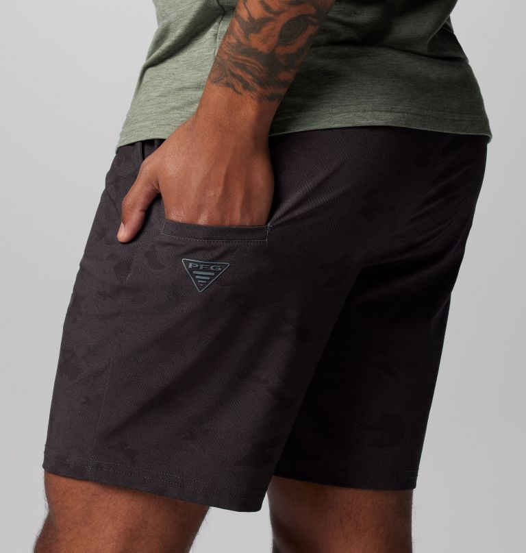 pfg uncharted shorts für herren
