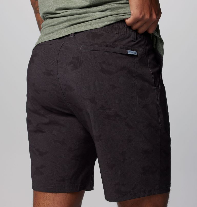 pfg uncharted shorts für herren
