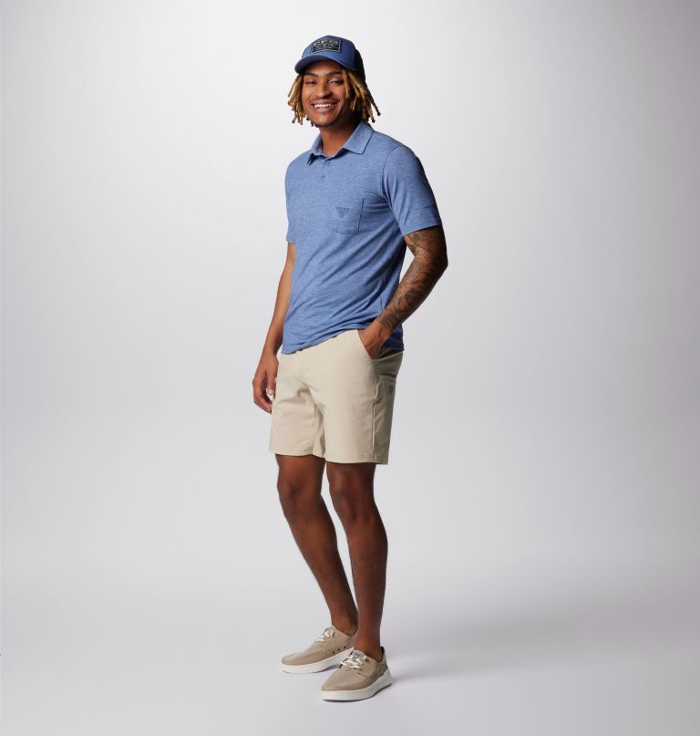 pfg uncharted shorts für herren