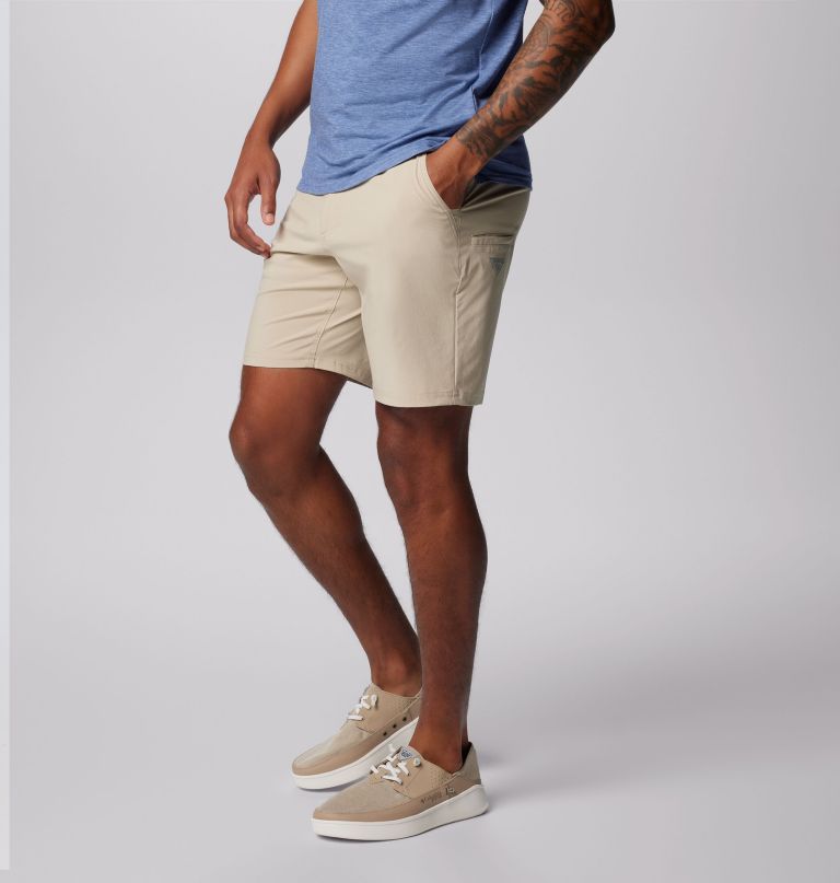 pfg uncharted shorts für herren