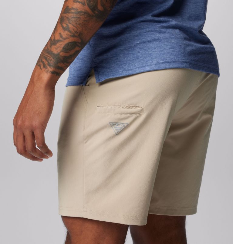 pfg uncharted shorts für herren