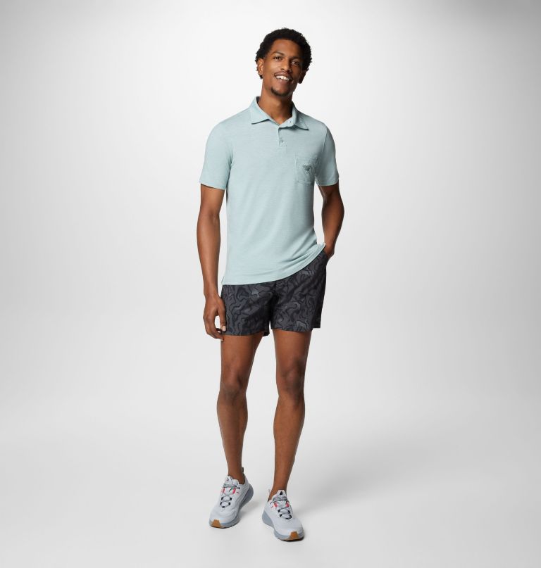 pfg uncharted shorts für herren