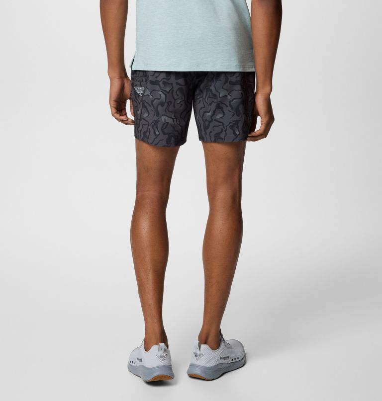 pfg uncharted shorts für herren