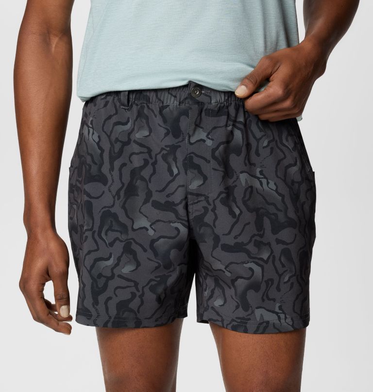 pfg uncharted shorts für herren