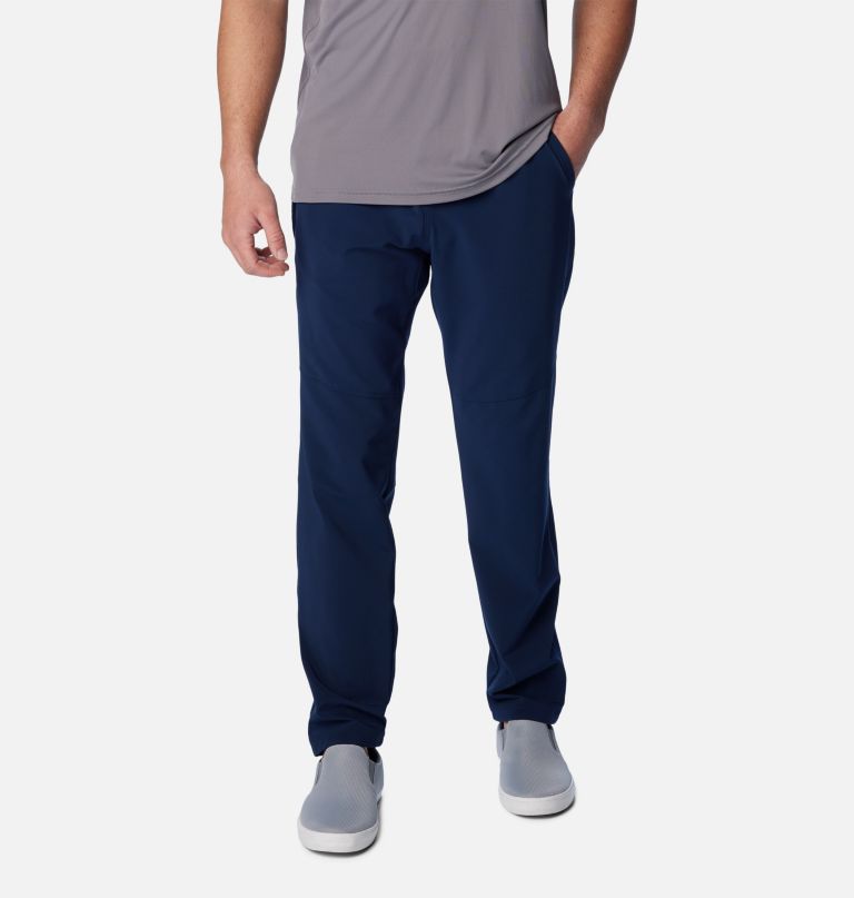 pfg terminal roamer stretchhose für herren