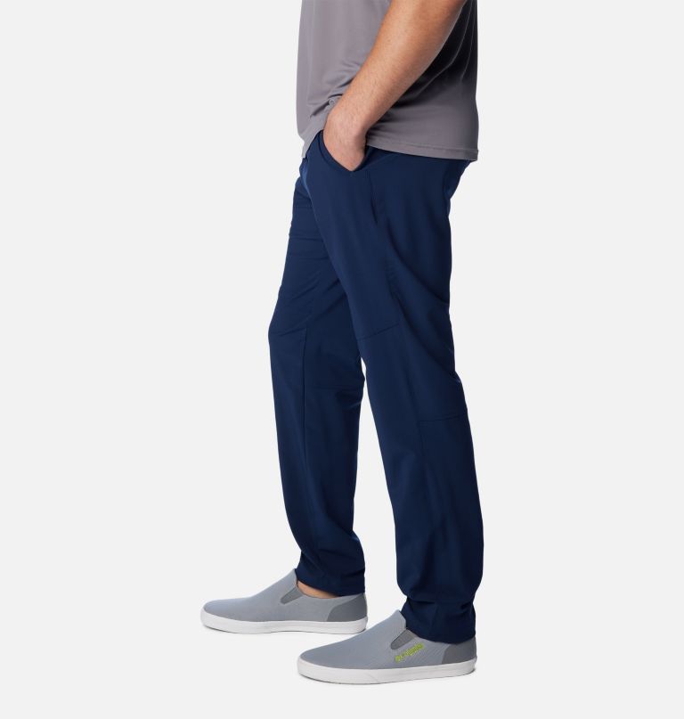 pfg terminal roamer stretchhose für herren