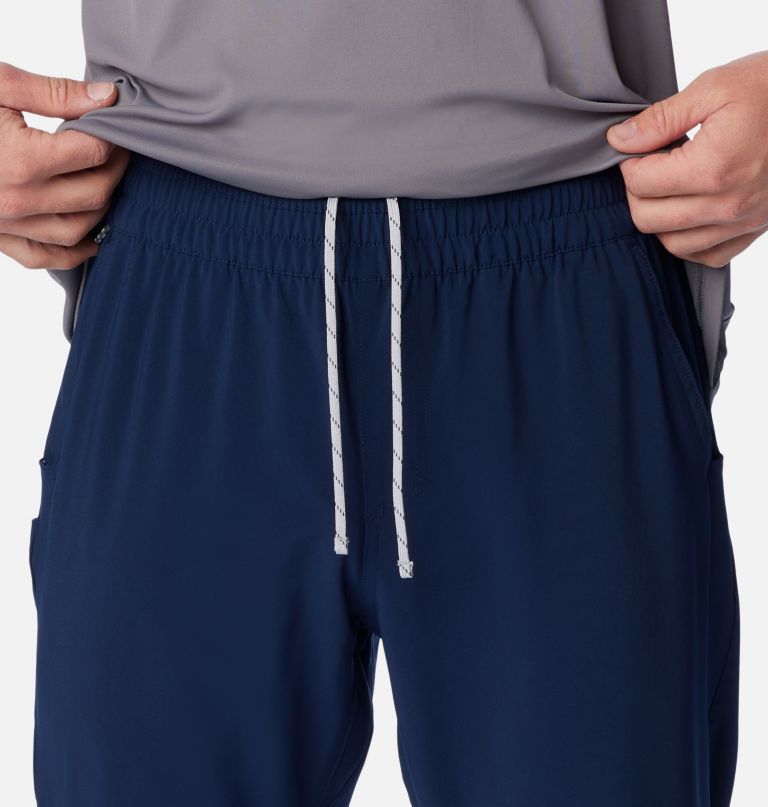 pfg terminal roamer stretchhose für herren