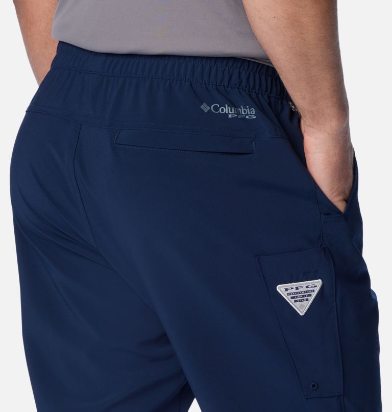 pfg terminal roamer stretchhose für herren