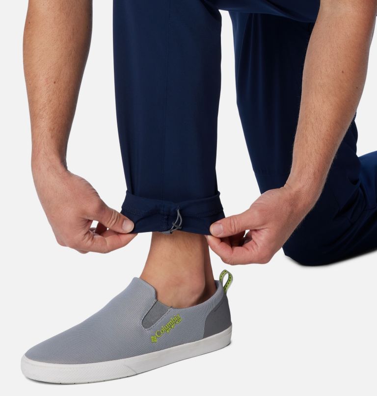 pfg terminal roamer stretchhose für herren