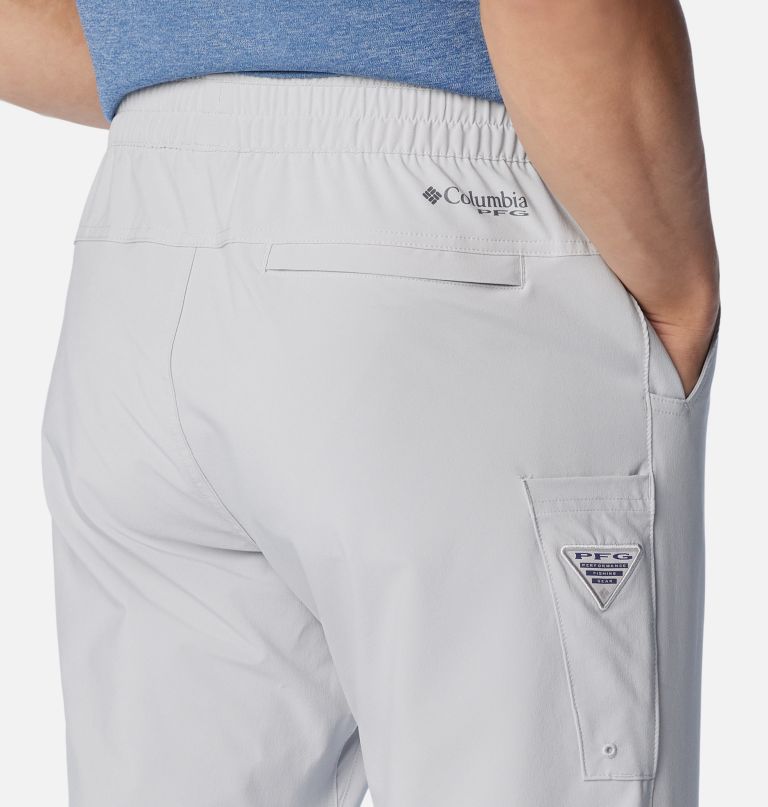 pfg terminal roamer stretchhose für herren