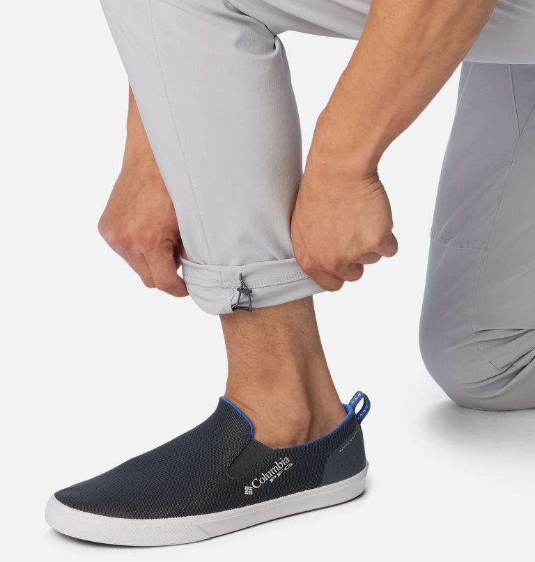 pfg terminal roamer stretchhose für herren