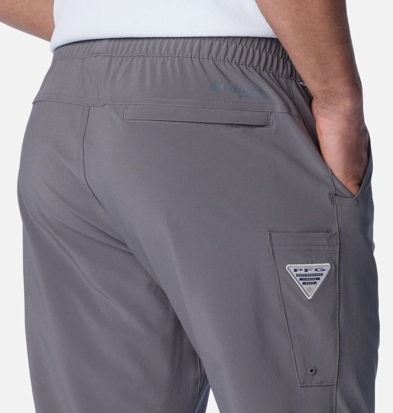 pfg terminal roamer stretchhose für herren
