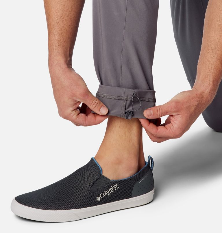 pfg terminal roamer stretchhose für herren