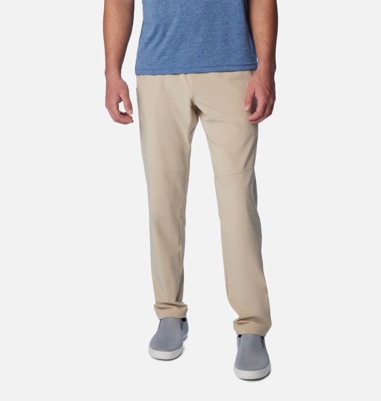 pfg terminal roamer stretchhose für herren